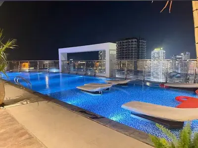 2 bedrooms · apartments · Nha Trang