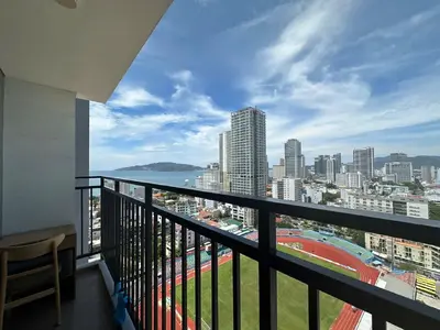 2 bedrooms · apartments · Nha Trang