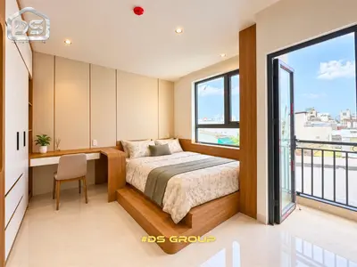 1 bedroom · apartments · Nha Trang