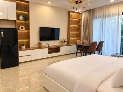 1 bedroom · apartments · Nha Trang