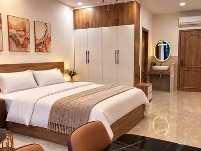 1 bedroom · apartments · Nha Trang