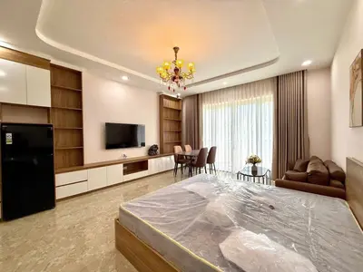 1 bedroom · apartments · Nha Trang