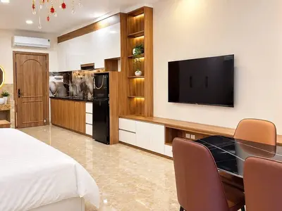 1 bedroom · apartments · Nha Trang