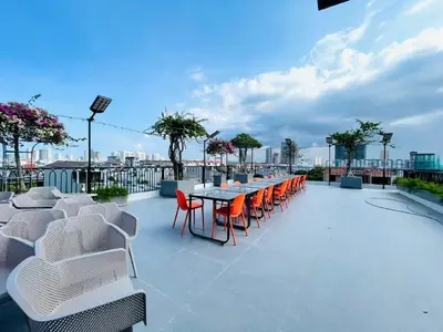 1 bedroom · apartments · Da Nang