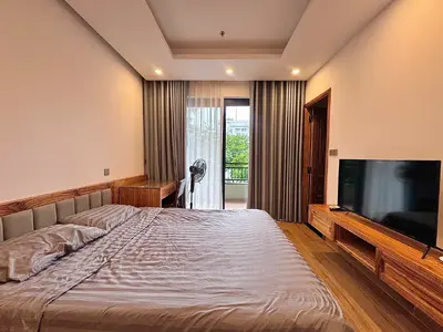 1 bedroom · apartments · Da Nang