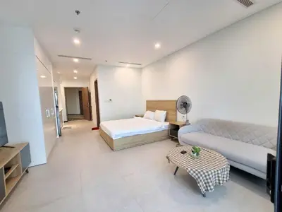 1 bedroom · apartments · Nha Trang