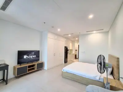1 bedroom · apartments · Nha Trang