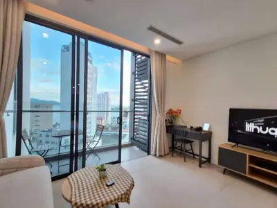 1 bedroom · apartments · Nha Trang