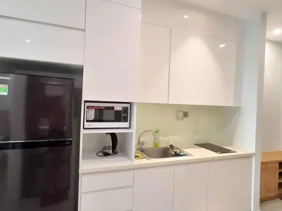 1 bedroom · apartments · Nha Trang
