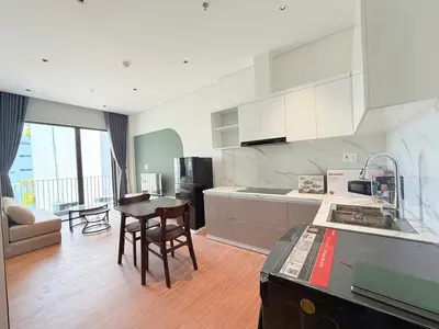 1 bedroom · apartments · Da Nang