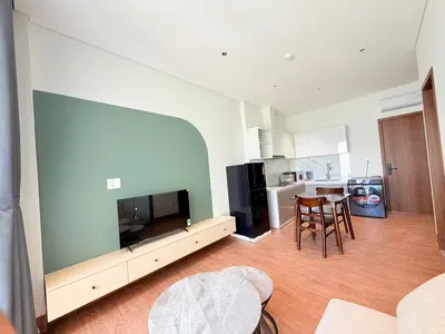 1 bedroom · apartments · Da Nang