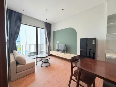 1 bedroom · apartments · Da Nang