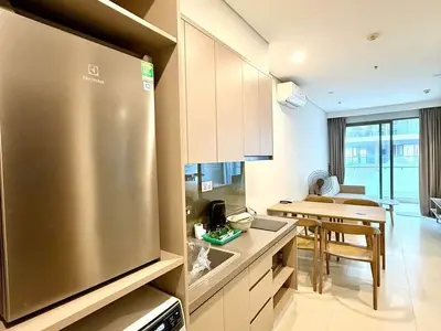 1 bedroom · apartments · Vung Tau