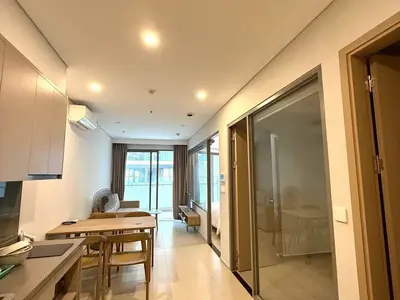1 bedroom · apartments · Vung Tau