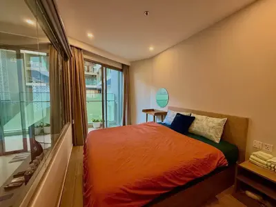 1 bedroom · apartments · Vung Tau
