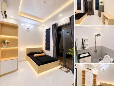1 bedroom · apartments · Vung Tau