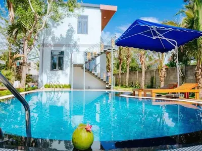 1 bedroom · apartments · Mui Ne