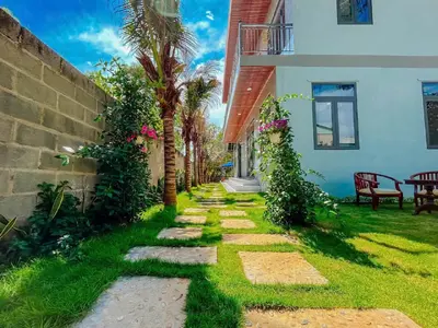 1 bedroom · apartments · Mui Ne