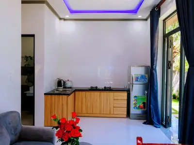 1 bedroom · apartments · Mui Ne