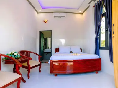 1 bedroom · apartments · Mui Ne