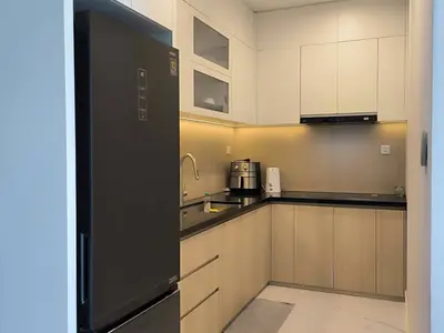2 bedrooms · apartments · Ho Chi Minh City