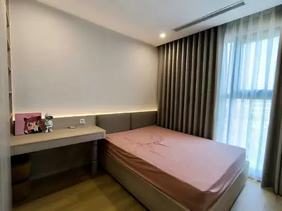 2 bedrooms · apartments · Ho Chi Minh City