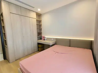 2 bedrooms · apartments · Ho Chi Minh City