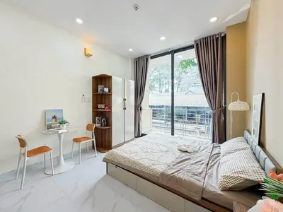 1 bedroom · apartments · Ho Chi Minh City