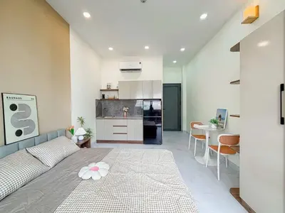 1 bedroom · apartments · Ho Chi Minh City