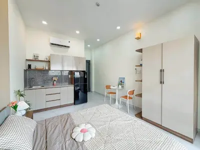 1 bedroom · apartments · Ho Chi Minh City