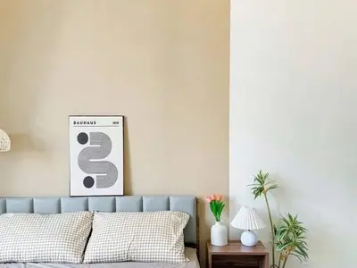 1 bedroom · apartments · Ho Chi Minh City