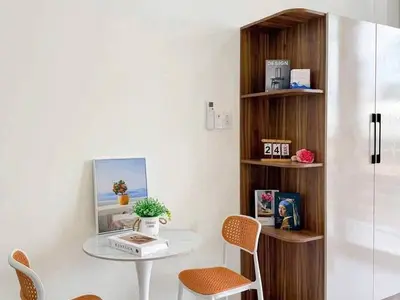 1 bedroom · apartments · Ho Chi Minh City