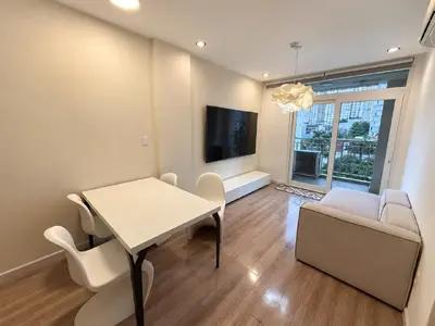 2 bedrooms · apartments · Ho Chi Minh City