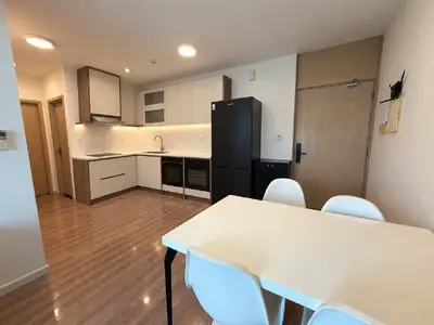 2 bedrooms · apartments · Ho Chi Minh City