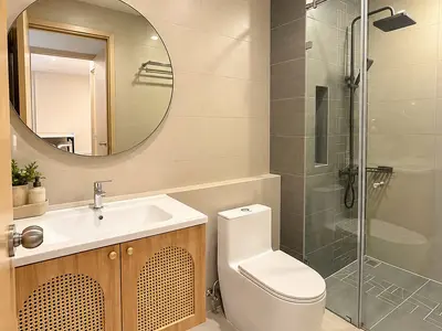 2 bedrooms · apartments · Ho Chi Minh City