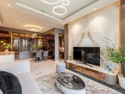 2 bedrooms · apartments · Ho Chi Minh City, District 2