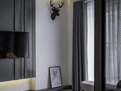 2 bedrooms · apartments · Ho Chi Minh City, District 7