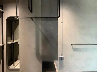 2 bedrooms · apartments · Ho Chi Minh City, District 7