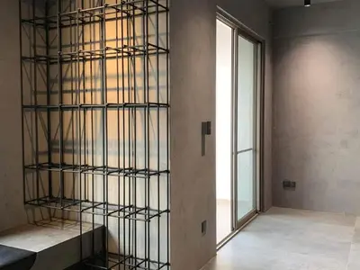2 bedrooms · apartments · Ho Chi Minh City, District 7
