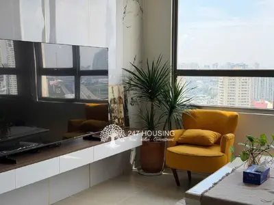 3 bedrooms · apartments · Ho Chi Minh City, District 2, Thao Dien