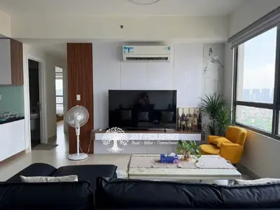 3 bedrooms · apartments · Ho Chi Minh City, District 2, Thao Dien