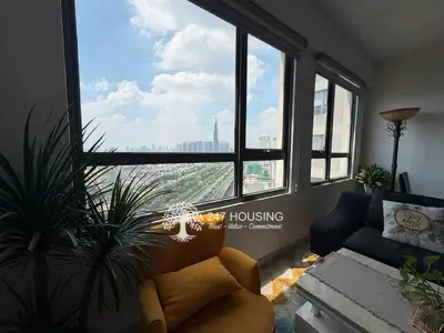 3 bedrooms · apartments · Ho Chi Minh City, District 2, Thao Dien