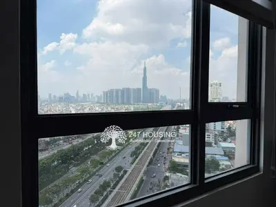 3 bedrooms · apartments · Ho Chi Minh City, District 2, Thao Dien