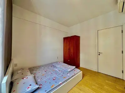 2 bedrooms · apartments · Ho Chi Minh City, District 2, Thao Dien