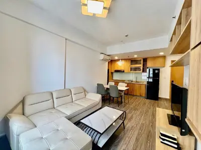 2 bedrooms · apartments · Ho Chi Minh City, District 2, Thao Dien