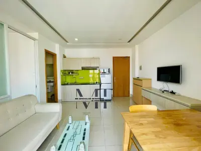 1 bedroom · apartments · Ho Chi Minh City, District 2, Thao Dien