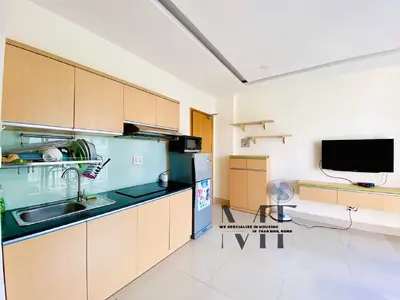 1 bedroom · apartments · Ho Chi Minh City, District 2, Thao Dien