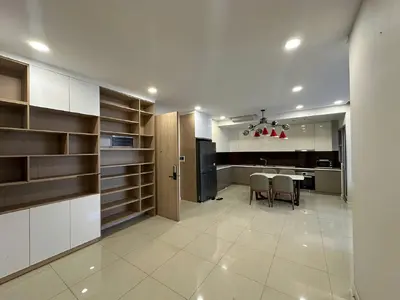 2 bedrooms · apartments · Ho Chi Minh City, District 2, An Phu