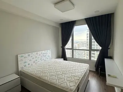 2 bedrooms · apartments · Ho Chi Minh City, District 2, An Phu