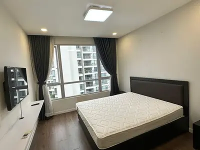 2 bedrooms · apartments · Ho Chi Minh City, District 2, An Phu